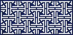 Cobalt Maze