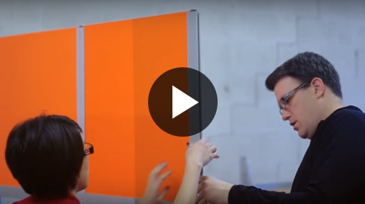 LOFTwall Design Interview