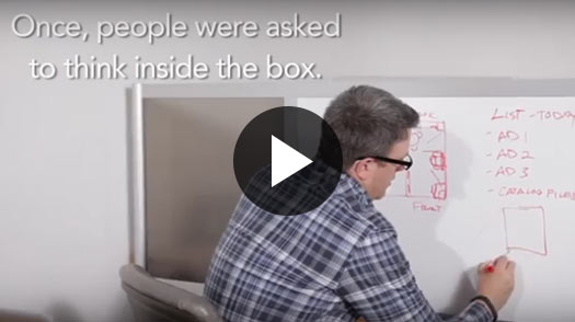 LOFTwall - Outside the Box