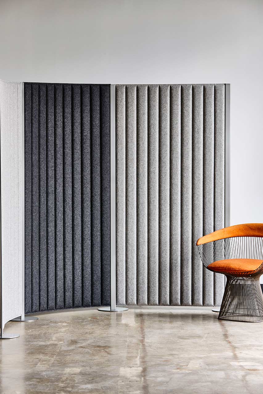 Flox Acoustic Room Divider 