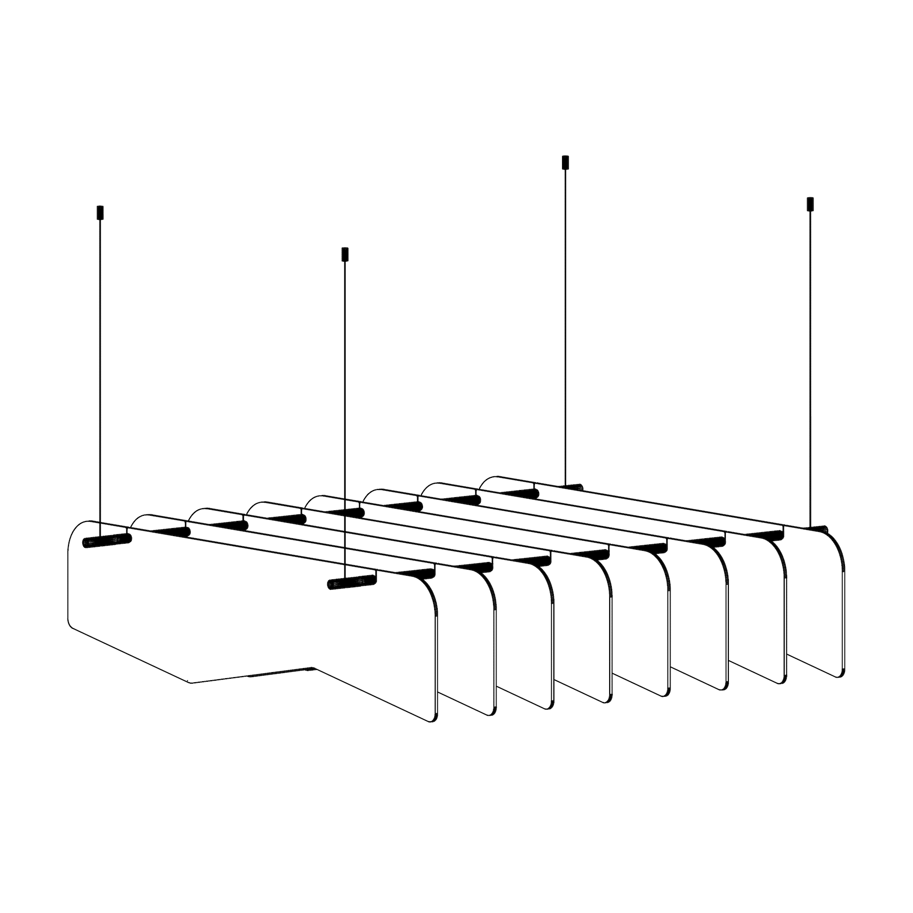 Ceiling Grid
