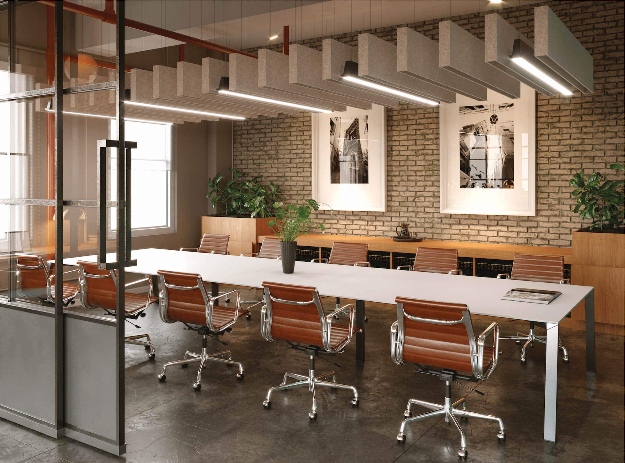 how to maximize office space with movable partitions and walls for