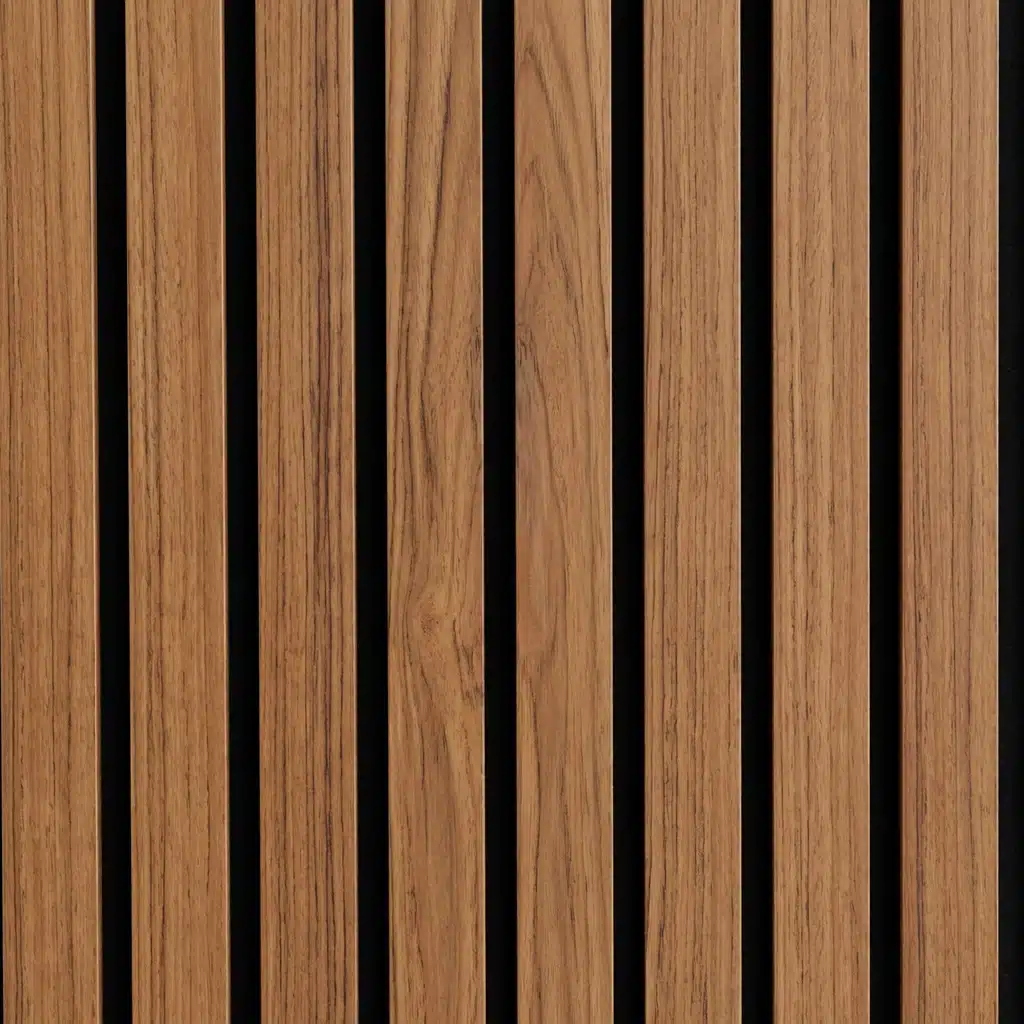 Teak